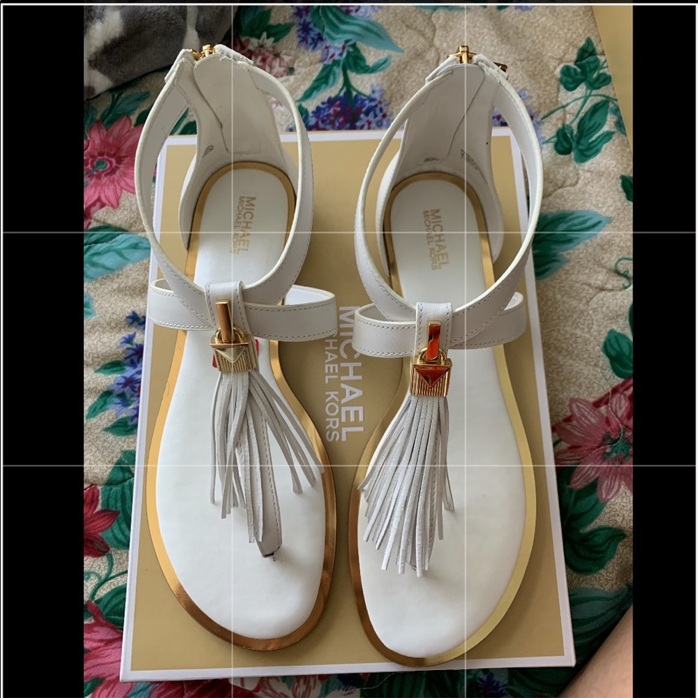 Michael Kors Sandals